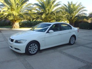 Sergio Cruces Anuncios gratis para novios en Santiago |  Auto para matrimonios novias, Transporte de lujo alto nivel BMW Ultimo modelo