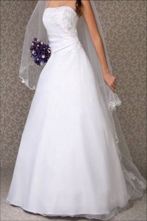  Anuncios gratis para novios en Santiago |  VESTIDO DE NOVIA USADO UNA VEZ  EN ABRIL 201O. PERFECTAS CONDICIONES, Cost&oacute; 480.000 y se vende en 160.000