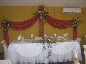 MARISOL ABURTO Anuncios gratis para novios en Temuco |  CRISMAR SERVICIO DE BANQUETERIA Y ARRIENDOS DE VAJILLA, PARA TODA LA NOVENA REGION