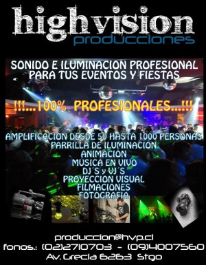 Francisco Fuentes O Anuncios gratis para novios en Pe&ntilde;alol&eacute;n |  Amplificaci&oacute;n, Sonido e Iluminaci&oacute;n profesional, Todo para tus eventos y Fiestas