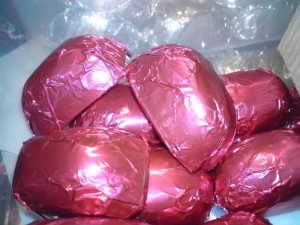 Ivan Cid Anuncios gratis para novios en Pudahuel |  Chocotejas Rellenas Con Frutos de Temporada, Reparto a Domicilio