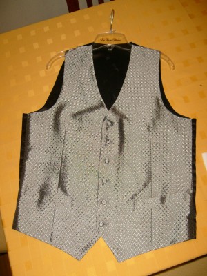 fernando mejias Anuncios gratis para novios en &Ntilde;u&ntilde;oa |  vendo gillete traje de novio, Marca Fidanzato talla 48/50 color gris