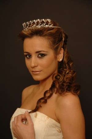 GLAMOURPM Anuncios gratis para novios en &Ntilde;u&ntilde;oa |  Peluquer&iacute;a a Domicilio **Especilistas en Novias**, Peinado , Maquillaje, Manicure...