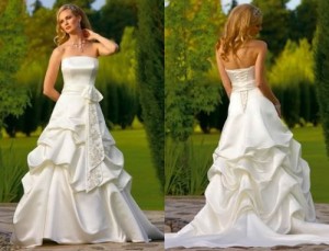 Jessica Anuncios gratis para novios en La Florida |  Vendo Vestido de Novia , Nuevo