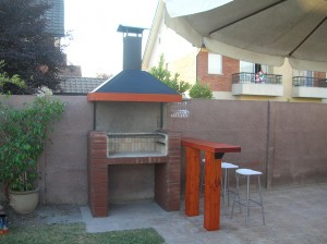 WISTHON ALEJANDRO SANCHEZ CASTRO Anuncios gratis para novios en Santiago |  Quinchos,pergolas, rejas para piscinas, portones cobertizos terrazas, Construccion en general reja peineta reja simple quinchos