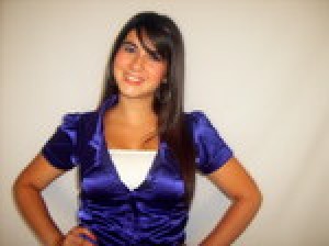 Francisca Correa  Anuncios gratis para novios en Maip&uacute; |  Cantante Ave Maria Bodas , Ave Maria Ceremonia Novios