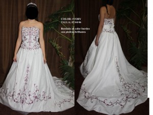 susan Anuncios gratis para novios en Maip&uacute; |   VESTIDOS DE NOVIA, varios modelos importados, arriendo vestidos de novia con accesorios incluidos