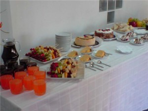 Solange Anuncios gratis para novios en Santiago |  BANQUETERIA EVENTOS DELICIOUS, Banqueteria,coffee breaks y eventos.