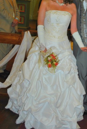 Sandra Anuncios gratis para novios en Coquimbo |  ARRIENDO VESTIDO DE NOVIA OPORTUNIDAD &Uacute;NICA, EN COQUIMBO ARRIENDO PRECIOSO VESTIDO NOVIA