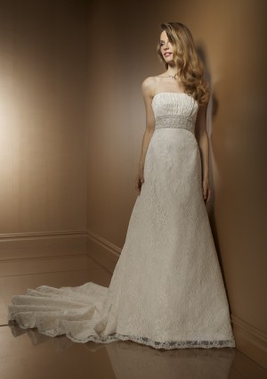 Pau Poblete Anuncios gratis para novios en &Ntilde;u&ntilde;oa |  Vendo Hermoso vestido de novia, Vestido Mori Lee