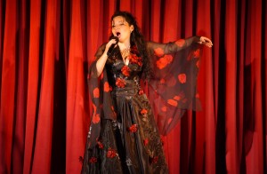 Katherine Soprano Anuncios gratis para novios en Providencia |  Cantante Soprano L&iacute;rica , Para Ceremonia Religiosa y Fiesta