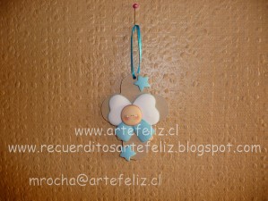 Marcela Rocha Anuncios gratis para novios en &Ntilde;u&ntilde;oa |  Encintados toda ocasion....., Bautizos,Baby shower,Primera Comunion,etc...