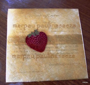 paulina saez  Anuncios gratis para novios en La Serena |  Invitaciones de matrimonio, partes de matrimonio, artesanales y clasicos