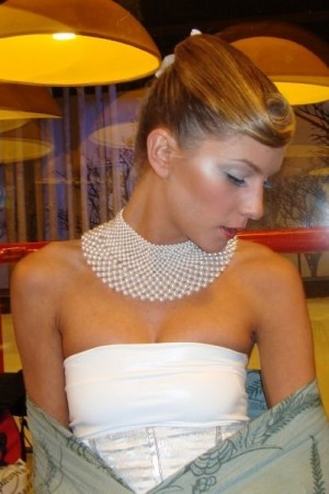 Gina Anuncios gratis para novios en Las Condes |  Maquillaje profesional para novias y ocaciones especiales, A domicilio