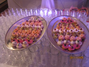 oliver Anuncios gratis para novios en Santiago |  cocktail a domicilio de calidad y buenos precios, canapes, brochetas, tapaditos, etc