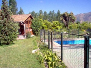 maria teresa Anuncios gratis para novios en Santiago |  hermosa parcela con banqueteria incluida, parcela centrica 9845065