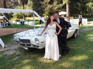  Anuncios gratis para novios en Vitacura |  Se arrienda auto Camaro a&ntilde;o 71�� , para matrimonios y eventos