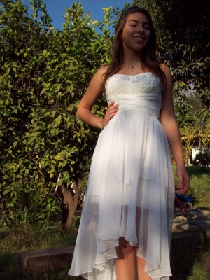 MARIELLA Anuncios gratis para novios en La Reina |  VENDO 5 VESTIDOS DE NOVIA MODERNOS, CADA UNO $40.000 (REGALADOS), TAMBIEN VENDO VESTIDOS DE FIESTA