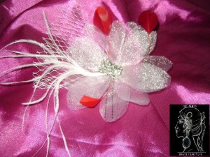 MARIA ANA CONCHA ERRAZURIZ Anuncios gratis para novios en Vitacura |  TOCADOS DE NOVIA EXCLUSIVOS, DISE&Ntilde;OS UNICOS, TOCADOS HECHOS A MANO Y A LA MEDIDA
