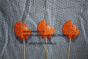 Marcela Rocha Anuncios gratis para novios en &Ntilde;u&ntilde;oa |  Encintados para Baby shower, Bautizos,primera comunion etc