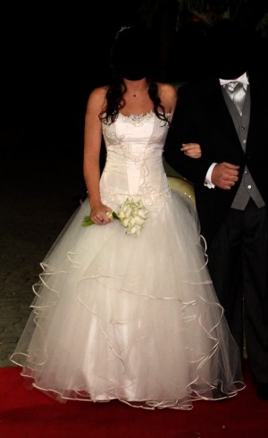 Paola Terzago Anuncios gratis para novios en Las Condes |  Exclusivo Vestido Novia Usado, Millaray Palma