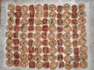 richard Anuncios gratis para novios en Providencia |  canapes, coctel a domicilio