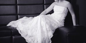 Marinieves Gallastegui Anuncios gratis para novios en Pe&ntilde;alol&eacute;n |  Vendo precioso vestido de novia, Marca San Patrick, completamente de encaje bordado
