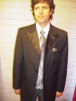 Luisa B Anuncios gratis para novios en Maip&uacute; |  TRAJES NOVIOS A MEDIDA, Variedad de tallas a medida peque&ntilde;as normales grandes 