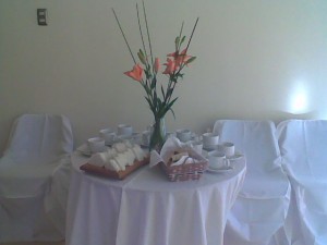 Leonardo Inostroza Corval&aacute;n Anuncios gratis para novios en Las Condes |  Banquetes & Eventos Leonardo Inostroza Corval&aacute;n, Cenas y C&oacute;ctel a Domicilio a Producci&oacute;n Completa de Eventos...