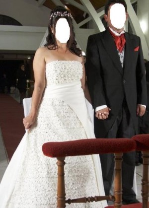 Patricia Soza Anuncios gratis para novios en Coquimbo |  Arriendo vestido de novia color ivory talla 42-44 de la casa blanca, Puedes probarte sin compromiso