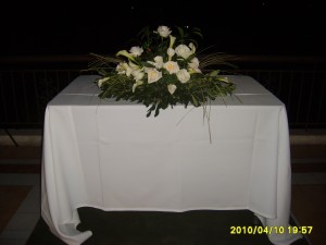 MAURICIO ROJAS Anuncios gratis para novios en Santiago |  CAMINOS DE LUZ, ARREGLOS FLORALES, RAMOS NOVIA, DESPACHO DOMICILIO, ARCO DE FLORES, ATRILES, CENTROS DE MESA, PEDESTALES, DECORACION FLORAL 