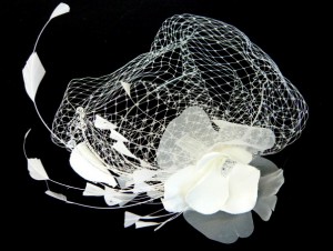 PAULA Anuncios gratis para novios en Las Condes |  TOCADOS IMPORTADOS PARA NOVIAS, exclusivos tocados importados