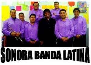 SONORA BANDA LATINA Anuncios gratis para novios en Huechuraba |  ORQUESTA , disponible para fiestas patrias 2010
