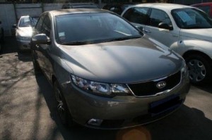 Juan Rivas Vicencio Anuncios gratis para novios en Santiago |  Arriendo Kia Cerato 2010 elegant&iacute;simo. , Todo tipo de ceremonias