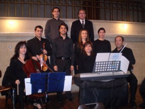 Sebasti&aacute;n Muihead Anuncios gratis para novios en Santiago |  Agrupaci&oacute;n Musical de C&aacute;mara Adagio, Cantantes L&iacute;ricos e Intrumentistas de Pimer Nivel Nacional