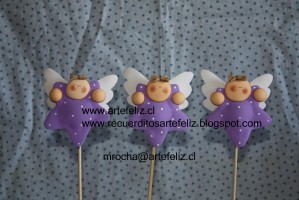 Marcela Rocha Anuncios gratis para novios en &Ntilde;u&ntilde;oa |  Encintados muy hermosos, Bautizos,Baby shower,Primera Comunion etc