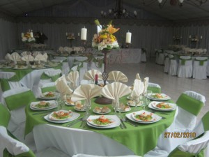 maria teresa Anuncios gratis para novios en Santiago |  banqueteria maria teresa eventos 9845065, salones y parcela con banqueteria fina
