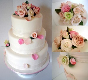 Mailine Anuncios gratis para novios en Providencia |  Tortas de novios...diferentes dise&ntilde;os, colores, decoraciones y sabores, puedes hacer figuritas de novios....parecidos a ustedes