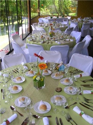 hector Anuncios gratis para novios en Concepci&oacute;n |  Banqueteria TYH, Banqueteria en concepcion