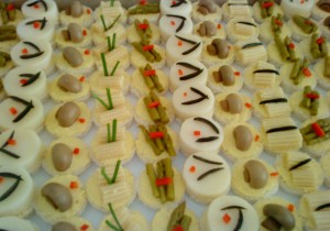 EMILIA Anuncios gratis para novios en Vi&ntilde;a del Mar |  CANAPES A DOMICILIO, ENTREGA DE CANAPES Y COCTEL EN GENERAL A DOMICILIO