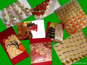 EMILIA Anuncios gratis para novios en Vi&ntilde;a del Mar |  CATERING Y BANQUETES, COCTEL A DOMICILIO