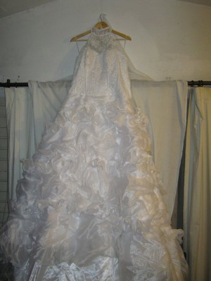 isabel  Anuncios gratis para novios en La Florida |  YA ULTIMA OFERTA 200.000 VESTIDO NOVIA SIN USO , VESTIDO NUEVO SIN USO TALLA 42 A 44 