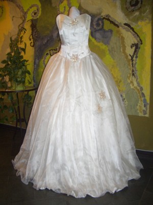 Pia Gajardo Anuncios gratis para novios en Providencia |  Arriendo Vestido de Novia Dise&ntilde;adora Argentina, Vestido comprado en buenos aires Una Postura