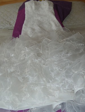 carinovic Anuncios gratis para novios en &Ntilde;u&ntilde;oa |  Vendo Hermoso Vestido de Novia, alta costura, talla 38