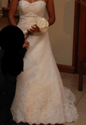 carinovic Anuncios gratis para novios en &Ntilde;u&ntilde;oa |  vendo vestido novia , $390.000