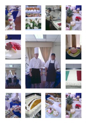 Luis Alejandro Lira A. Anuncios gratis para novios en Antofagasta |  DAMLUC - Banqueteria y Eventos, Lo mejor a su nivel y con Bajo Presupuesto