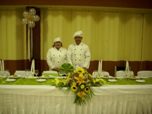 elena Anuncios gratis para novios en Concepci&oacute;n |  BANQUETERIA PARA MATRIMONIOS  EN CONCEPCION Y ALRREDEDORES,ALTO NIVEL , TRONCOSO Y BRAVO BANQUETERIA/Servicio Integral y Profesional