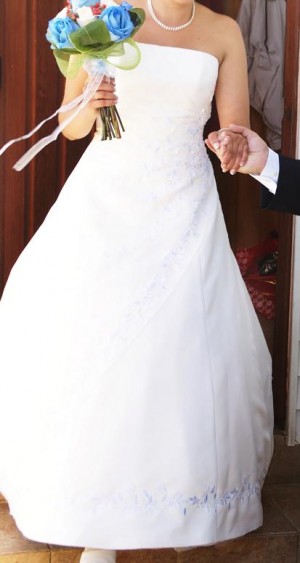 Carolina  Anuncios gratis para novios en Puerto Montt |  Vestido de Novia, Talla 38