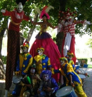 rey momo producciones Anuncios gratis para novios en Santiago |  Rey Momo Producciones los mejore carnavales tematicos.., carnaval veneciano y personajes animacion en matrimonios y recepcio