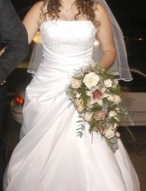 pamela bahamondes Anuncios gratis para novios en Providencia |  vendo vestido de novia talla 40 - 42, 300.000 conversables